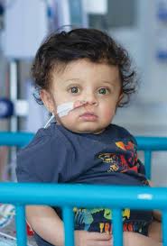 THE ROYAL CHILDREN'S HOSPITAL AUXILIARIES