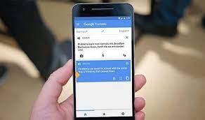 Cara Mengaktifkan Fitur Terjemahan Di Berbagai Browser Tanpa Harus Repot Iphedia Com Bahasa Asing Aplikasi Safari