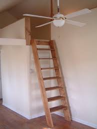Pin By Tammy Catherine Edwards On Loft Bunk Beds Attic Rooms Loft Stairs Bed Stairs