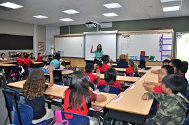 Walnut Valley Unified Welcomes 14,650 Students Back to School | Diamond  Bar, CA Patch