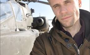 Prince Harry: Frontline Afghanistan