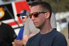 MAKING SPEED ROUTINE: Defending Champion Mat Williamson Hoping Extra Time  in The Valley Pays Off