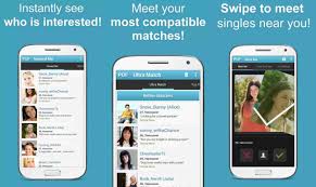 You can match solo, or have the extra comfort and safety of creating. New Dating App Better Than Tinder Url To