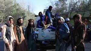 Keberhasilan taliban itu membuat pemerintah pusat afghanistan di kabul kehilangan sebagian besar wilayah negara itu. Zy8wvjbonv54om