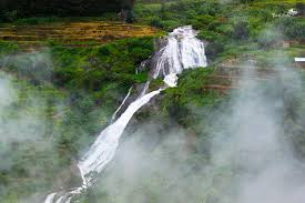 Waterfall Trek