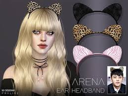 Mod the sims animal kingdom tails and ears. Sims 4 Cc Accessories 35 Images The Sims Resource Hair Accessories 202010 By S Hair Accessory Sims 4 Updates Best Ts4 Cc Downloads 60 Best Sims 4 Pease Images On
