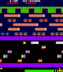 Encontrarás el espíritu de los auténticos e irrepetibles 80 tanto en los gráficos como en la jugabilidad de esta versión de los space invaders. Treinta Maquinas Recreativas A Las Que Estabamos Enganchados En Los 80 Yo Fui A Egb