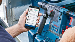 Find here your local bosch professional website and get all the information about our products. Pro360 Service App Bosch Professional