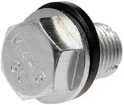 Dorman 65217 Autograde Oversize Oil Drain Plug