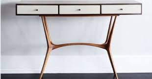 pin by monika jureckova on t able scandinavian console table interior deco furniture