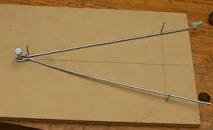 Image result for homemade uhf antenna