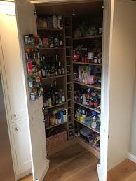 Image Result For Wickes Larder Cupboard Trendy Kitchen Corner Pantry Pantry Room