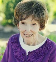 Janet Johns Saunders