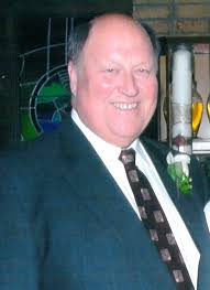 Terry Stone Obituary