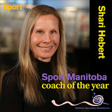 Rhythmic Gymnastics Manitoba