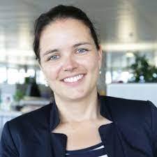 Alexandra Brunner's Instagram, Twitter & Facebook