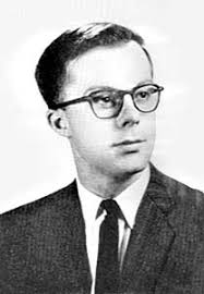 Will Provisions--Donald Stone '59