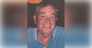 Obituary information for Edward J. Lenox