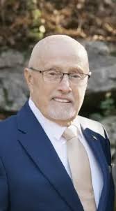 Obituary information for Robert C. "Craig" Engle