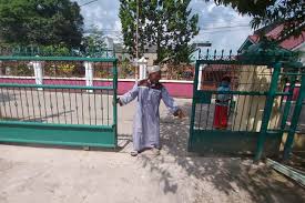 We did not find results for: Aksi Heroik Marbot Masjid Tangkap Pencuri Uang Kotak Amal Bersama Cucu Viral Di Medsos Sumeks Co