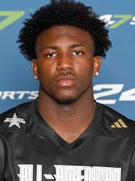 2024 Top Running Back Recruits