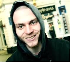 Adrian Gold (@PowerOfGold22)