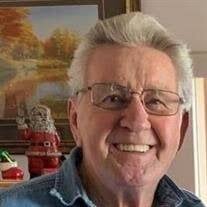 Rodney Ford Obituary