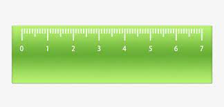A Ruler Ruler Stationery Measuring Geometric Mathematics Real Thing Png Transparent Clipart Image And Psd File For Free Download Clip Art Ruler Stationery