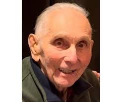 Richard Fischer Obituary (1927