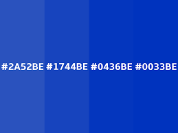 All content is provided for fun and entertainment purposes only. Converting Colors Cerulean Blue