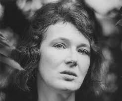 Angela Carter Biography