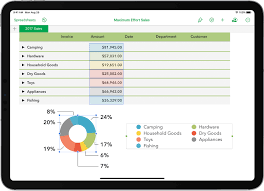 Use Smart Categories In Numbers Apple Support