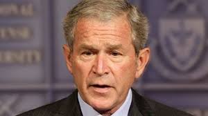 Image result for president bush