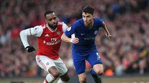 Jun 23, 2021 · berekum chelsea and elmina sharks battle it out for the three points on matchday 30 fixture of the ghana premier league at the golden city park.the two teams have accrued 34 points each on the. Epl Chelsea Vs Arsenal Results Score Highlights Luiz Red Card Table Fixtures Martinelli Bellerin