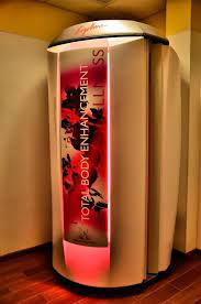 Red Light Therapy Total Body Enhancement Red Light Therapy Planet Fitness Workout Light Therapy