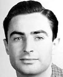 Edward DOWNING Obituary (1921