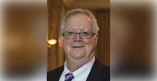 Obituary information for Robert Henry Dillinger