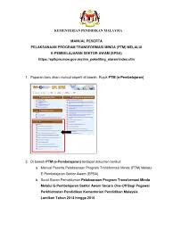 Program transformasi minda sesi 2 2019 aktiviti aktiviti sepanjang 7 hari berkursus. Epsa Kpm
