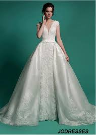 The dress features a neckline that folds around the shoulders to a low back that drapes into a flowing full length train. Jcpenney Wedding Dresses Wedding Dress To Buy In Bulk Wedding Dresses Red 2017 Uk