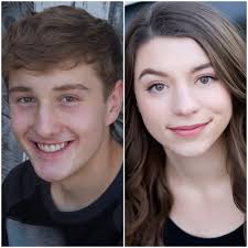 Kimberly High School, Green Bay East High School students hit Broadway