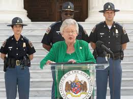 Gov Ivey Urges Alabama Citizens To Get Star Id By Oct 1 2020 Huntsville Madison County Chamber