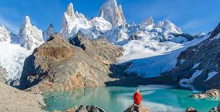 Circuito grande torres del paine torres del paine,chile. Blog Hoteles City Express An Epic Journey To Torres Del Pa