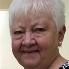 Doris Ann Carver Obituary August 22, 2020