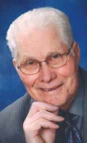 Earl L. Hanson, 96