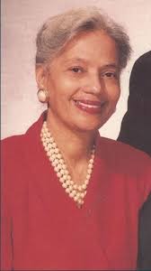 Eleanor Wooten avis de décès