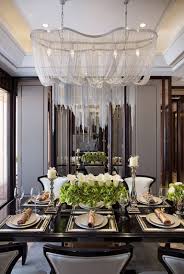 17 Artistic Big Dining Room Design You Should Try In 2020 Elegant Dining Room Luxury Dining Luxury Dining Tables