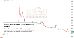 Jika dah terbeli kereta begini, nak buat macamana? Pelaburan Saham Kenderaan Elektrik Ibarat Memutar Roda Impian The Kapital