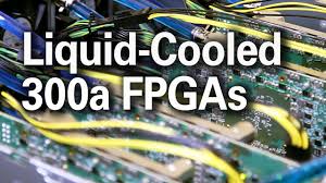 Bitcoin transactions are processed on a blockchain. Cvp 13 Fpga Cryptocurrency Mining Board Bittware Fpga Acceleration