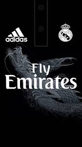 Real Madrid Jersey Wallpapers On Wallpaperdog