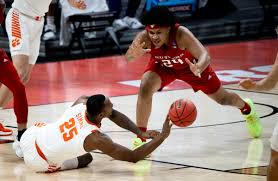 4 takeaways from historic win over clemson. March Madness Updates Ncaa Tournament First Round Scores News